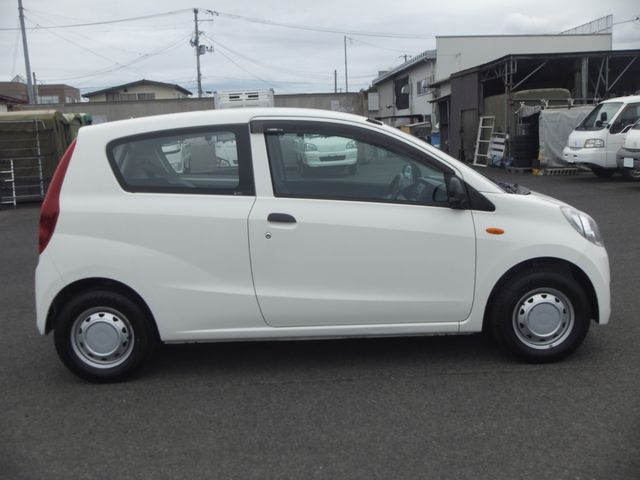 Daihatsu MIRA 2016-12 8284-3