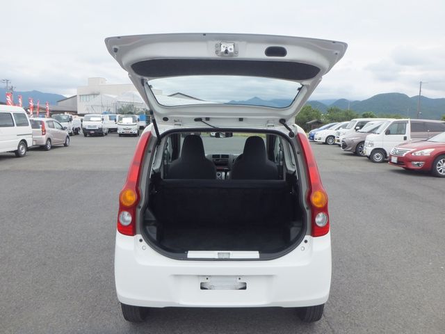 Daihatsu MIRA 2016-12 8284-7