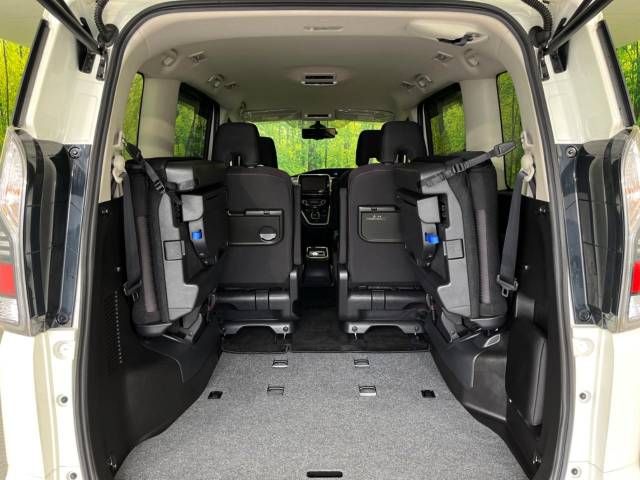 Nissan SERENA 2019-07 12178-11