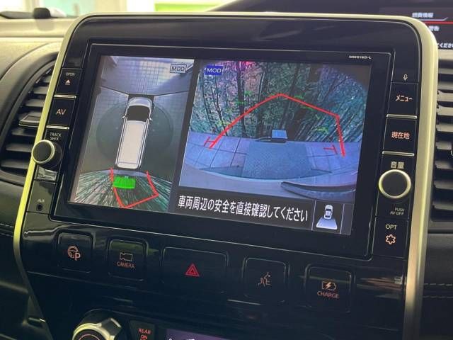 Nissan SERENA 2019-07 12178-3