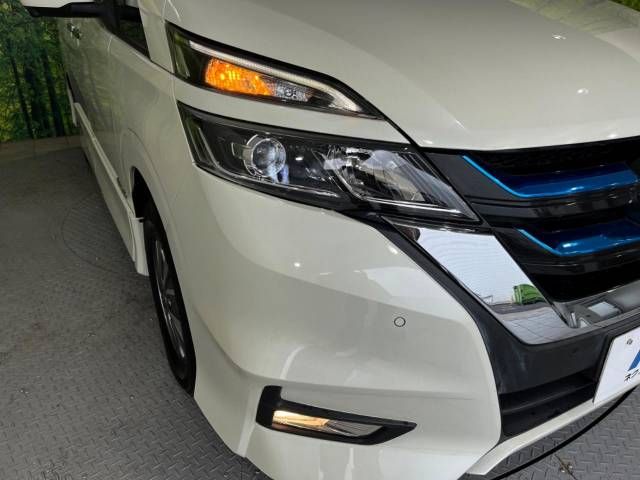 Nissan SERENA 2019-07 12178-13
