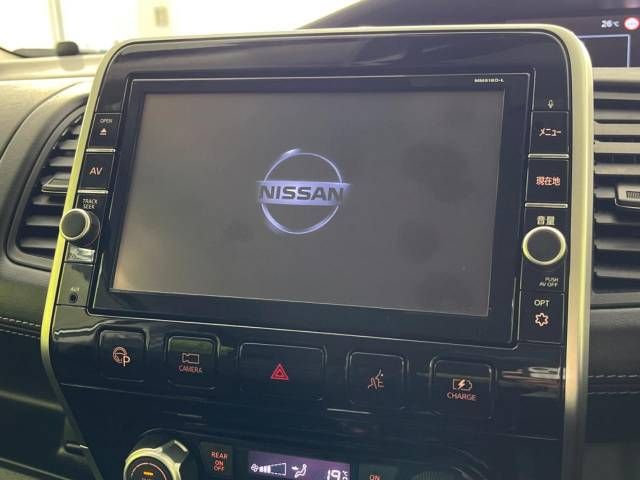Nissan SERENA 2019-07 12178-2