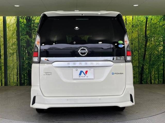 Nissan SERENA 2019-07 12178-16