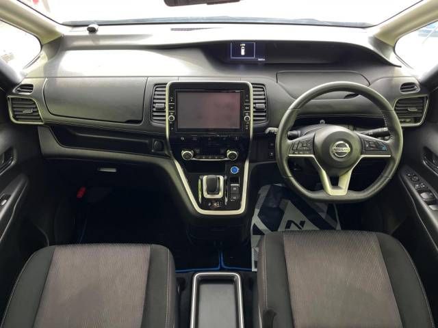 Nissan SERENA 2019-07 12178-1