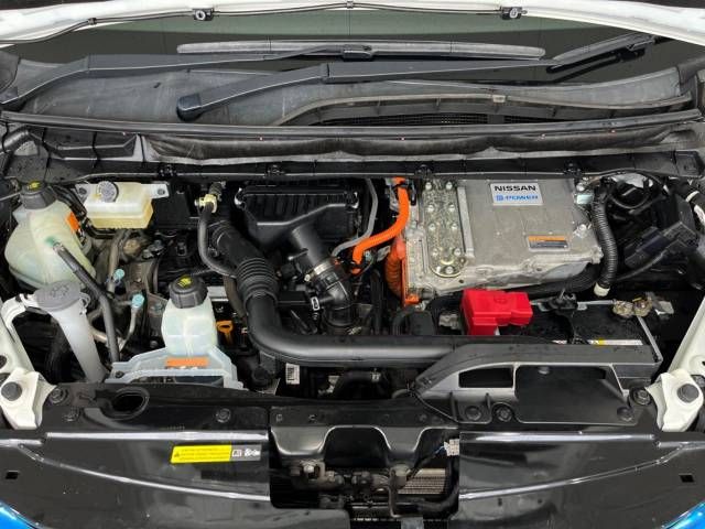 Nissan SERENA 2019-07 12178-18