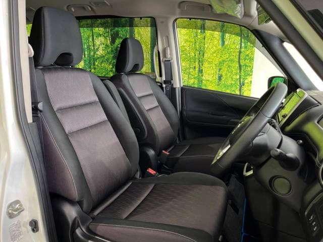 Nissan SERENA 2019-07 12178-8