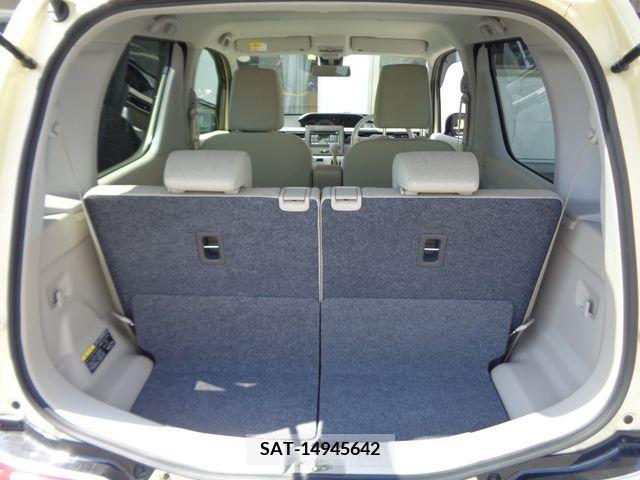 Suzuki WAGON R 2022-03 377030-17