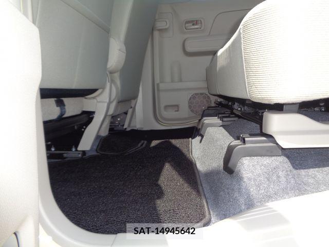 Suzuki WAGON R 2022-03 377030-16
