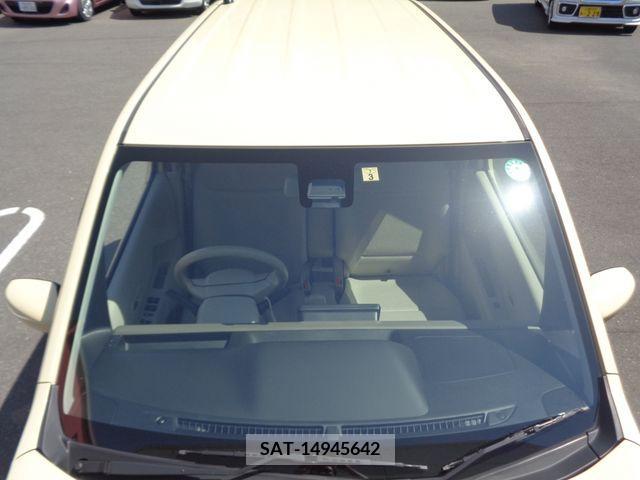 Suzuki WAGON R 2022-03 377030-9