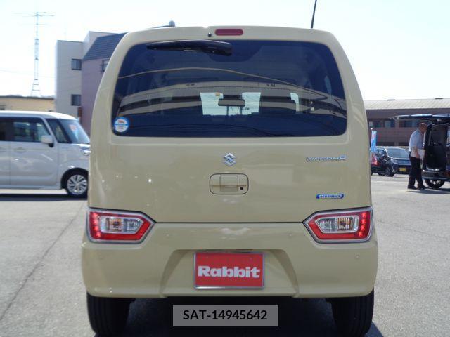 Suzuki WAGON R 2022-03 377030-5