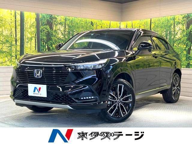 Honda VEZEL 2021-11 231140-0