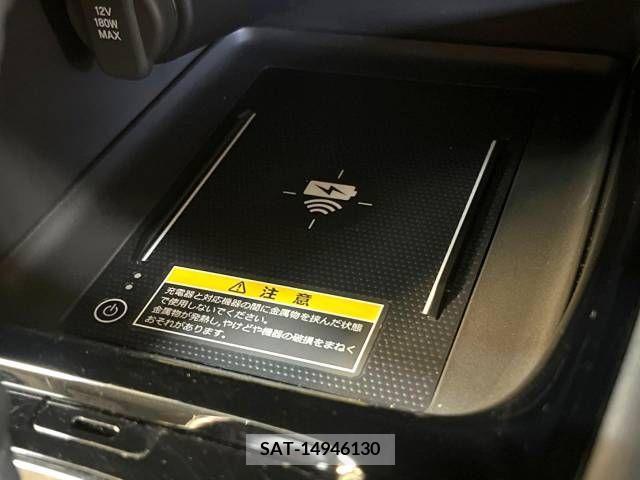 Honda VEZEL 2021-11 231140-6