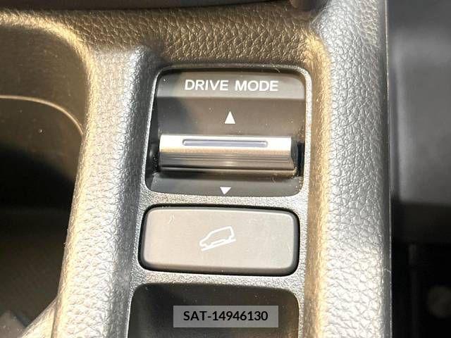 Honda VEZEL 2021-11 231140-5