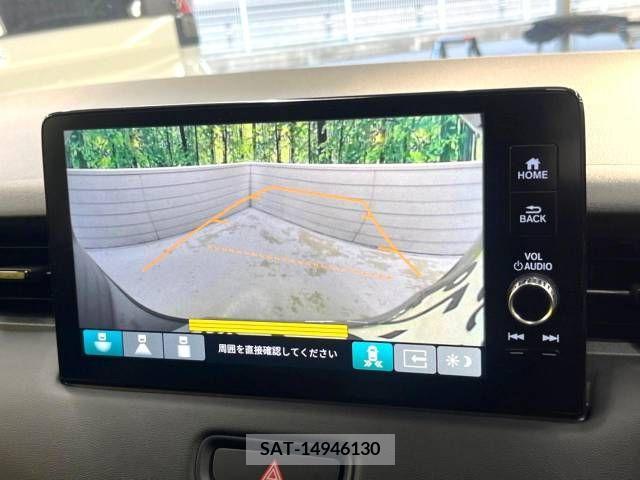 Honda VEZEL 2021-11 231140-3