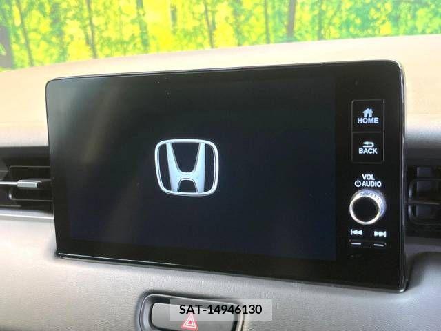 Honda VEZEL 2021-11 231140-2