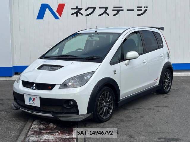 Mitsubishi COLT 2011-09 250599-16