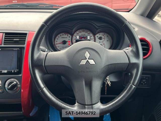 Mitsubishi COLT 2011-09 250599-11