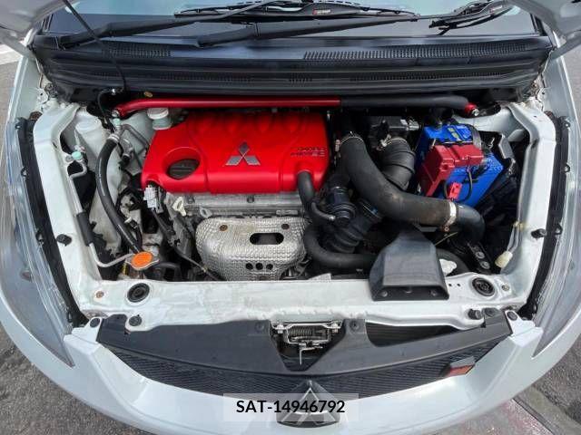 Mitsubishi COLT 2011-09 250599-18