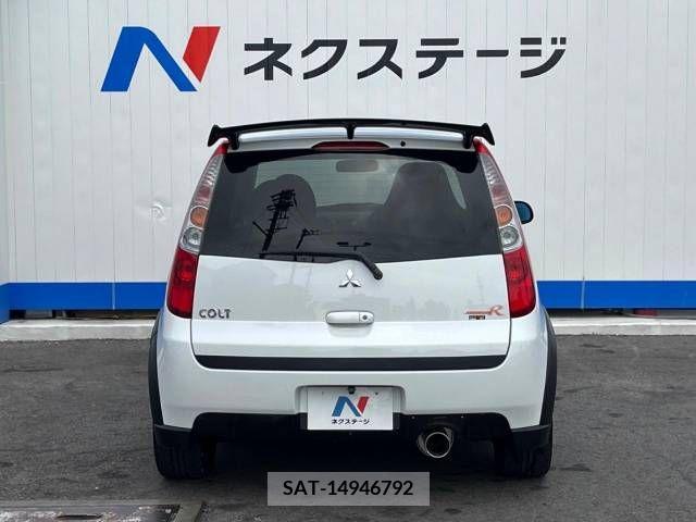 Mitsubishi COLT 2011-09 250599-15