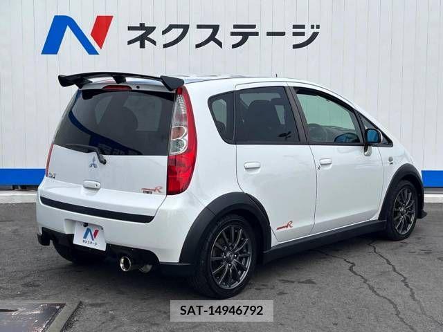 Mitsubishi COLT 2011-09 250599-17