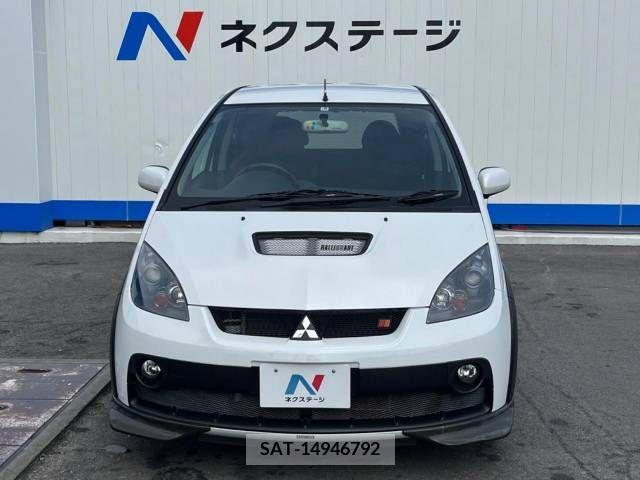 Mitsubishi COLT 2011-09 250599-14
