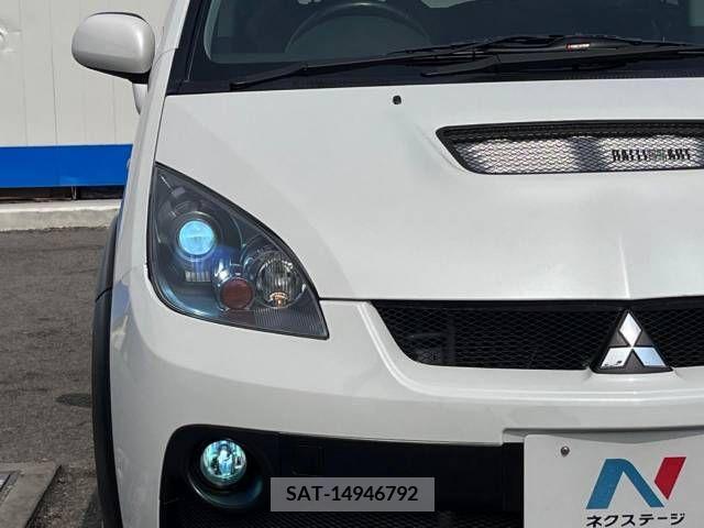 Mitsubishi COLT 2011-09 250599-12