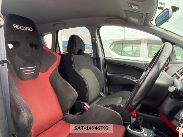 Mitsubishi COLT 2011-09 250599-7