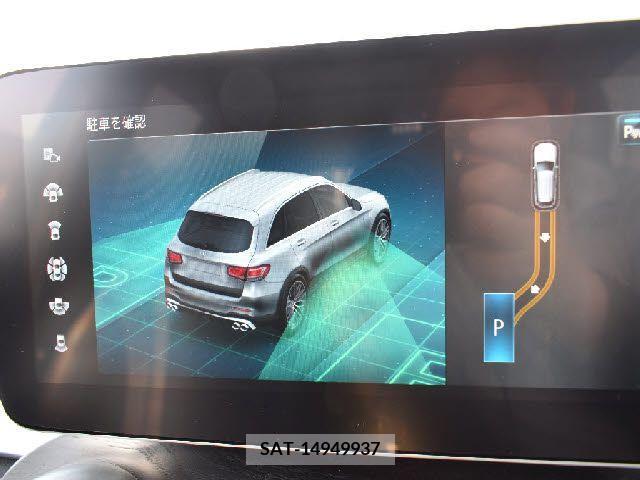 Amg C-CLASS 2019-12 217482-17