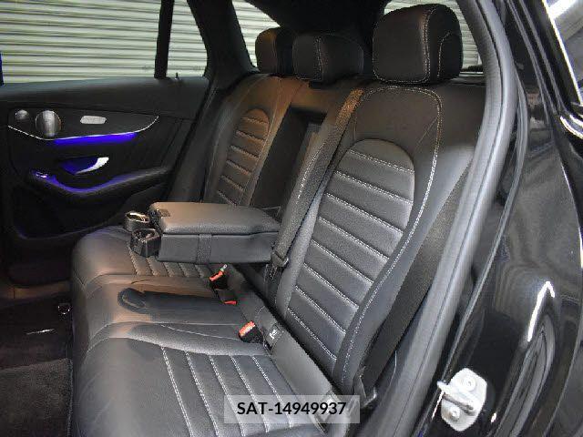 Amg C-CLASS 2019-12 217482-8