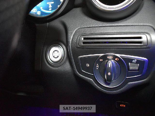 Amg C-CLASS 2019-12 217482-4