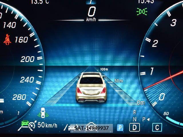 Amg C-CLASS 2019-12 217482-5