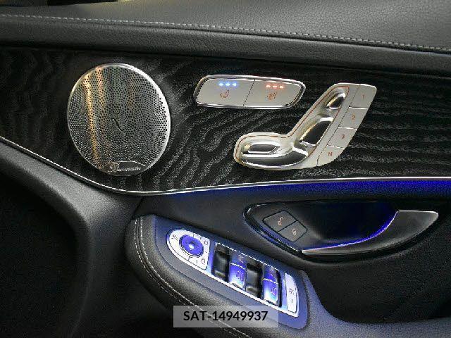 Amg C-CLASS 2019-12 217482-12