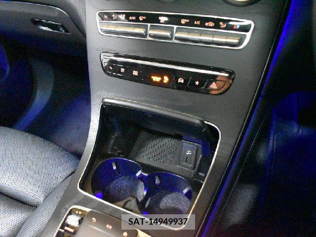 Amg C-CLASS 2019-12 217482-11