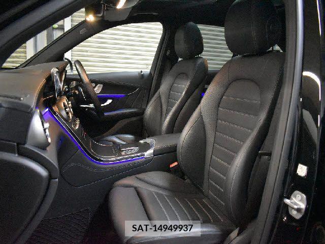 Amg C-CLASS 2019-12 217482-7