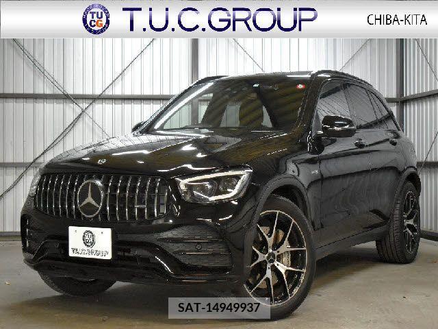 Amg C-CLASS 2019-12 217482-0