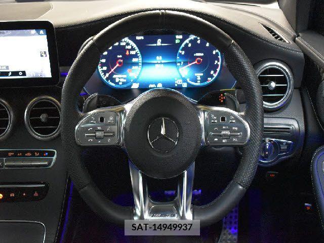Amg C-CLASS 2019-12 217482-15