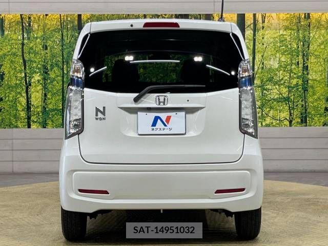 Honda N-WGN 2016-04 348796-15