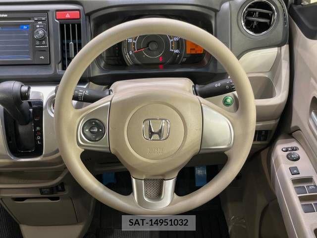 Honda N-WGN 2016-04 348796-11