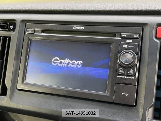 Honda N-WGN 2016-04 348796-2
