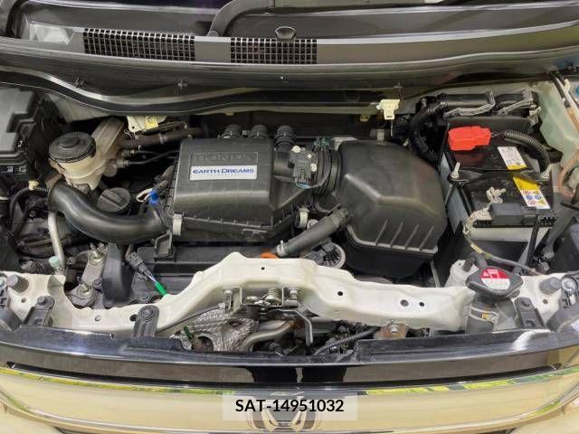 Honda N-WGN 2016-04 348796-18