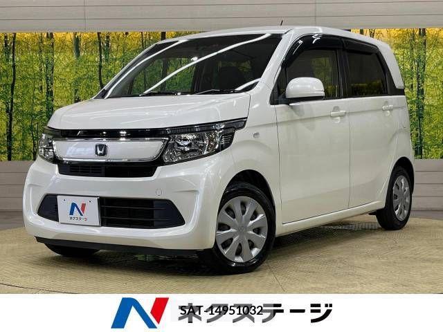 Honda N-WGN 2016-04 348796-0