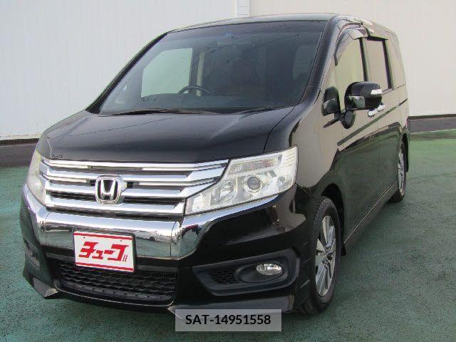 Honda e 2014-01 329188-0