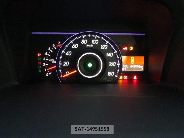 Honda e 2014-01 329188-7