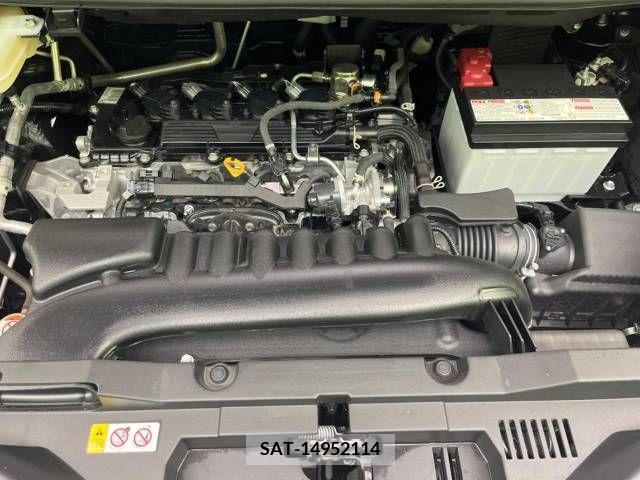 Toyota VOXY 2022-03 379711-18
