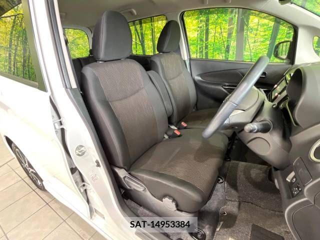 Nissan DAYZ 2017-03 253373-8