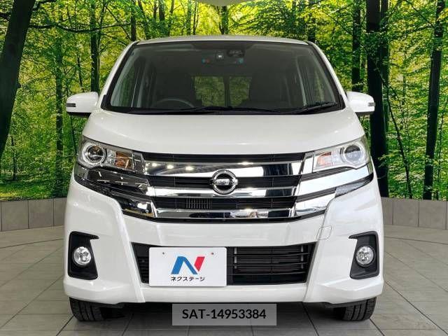 Nissan DAYZ 2017-03 253373-14