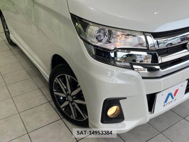 Nissan DAYZ 2017-03 253373-12