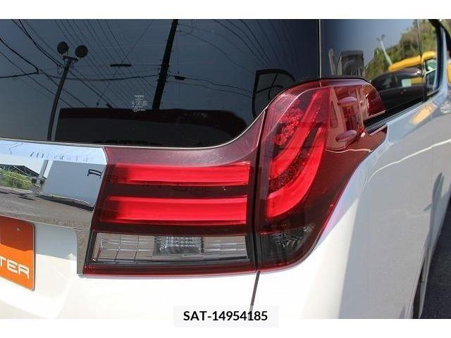 Toyota ALPHARD 2017-05 259225-10