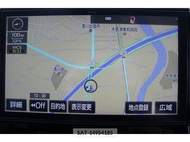 Toyota ALPHARD 2017-05 259225-1