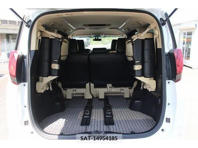Toyota ALPHARD 2017-05 259225-14